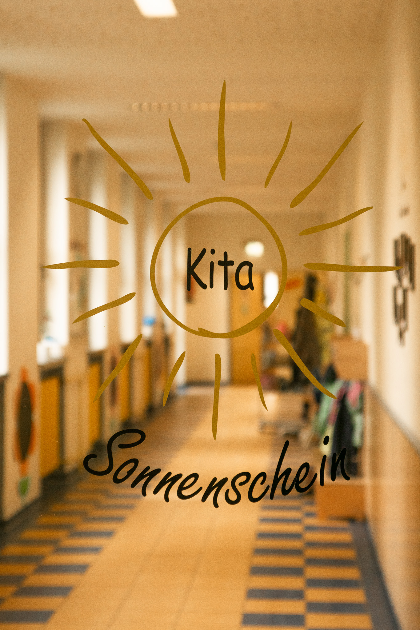 KitaSonnenschein_Startseite